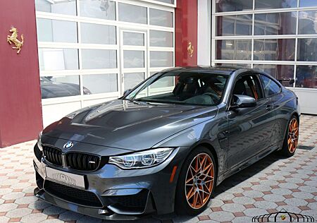 BMW M4 GTS