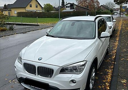 BMW X1 sDrive20d xLine