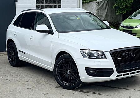 Audi Q5 2.0 TFSI quattro LED S line