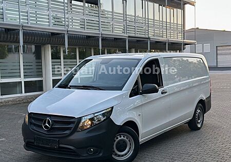 Mercedes-Benz Vito 114 CDI lang *SORTIMO WERKSTATT*KAMERA*NAV*