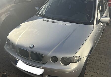 BMW 316ti compact -