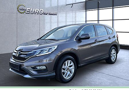 Honda CR-V 2.0 i-VTEC Elegance