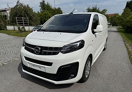 Opel Vivaro Kasten Edition M