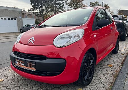 Citroën C1 gebraucht kaufen Citroën C1 Advance /TÜV Neu