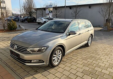 VW Passat Variant Volkswagen Comfortline BMT/Start-Stopp