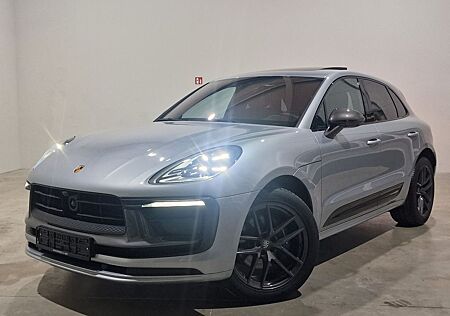 Porsche Macan T/Sport Chrono/Carbon/Panorama/BOSE/MATRIX