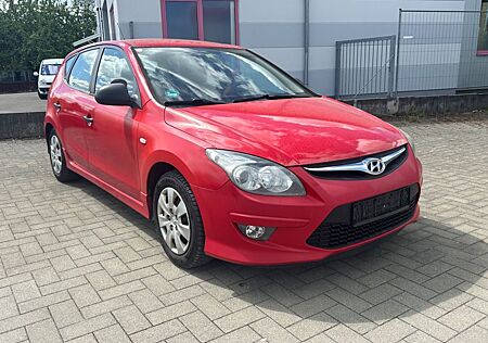 Hyundai i30 Classic Tüv 10/2026/Euro 5#