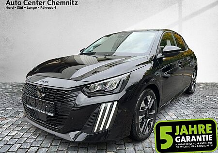 Peugeot 208 1.2 Allure ACC+LED+SHZ+360+Kam.