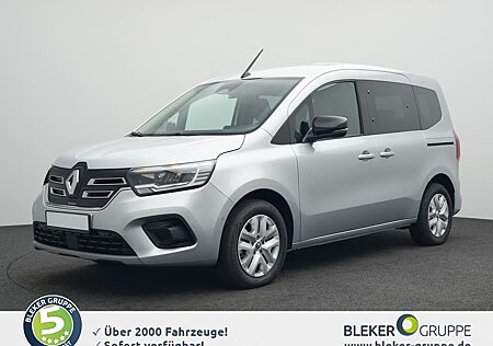 Renault Kangoo E-TECH E-Tech Equilibre EV45 AC22
