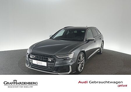 Audi S6 Avant 3.0 TDI quattro Tiptronic Matrix Kamera