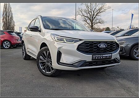 Ford Kuga Sound Edition 2.5 FHEV AWD Aut.