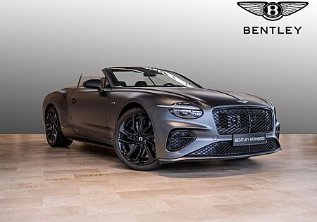 Bentley Continental GTC Speed MY25 | Nürnberg