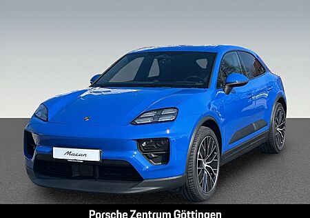 Porsche Macan BOSE 21-Zoll Rückfahrkamera Sport Chrono