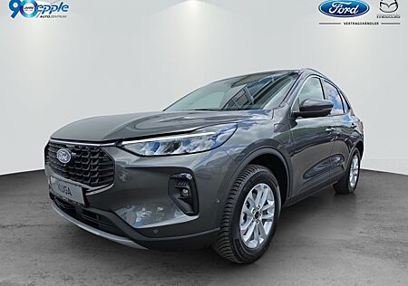 Ford Kuga TITANIUM 2.5 PHEV *Ganzjahresreifen/AHK*