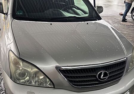Lexus RX 400 - -