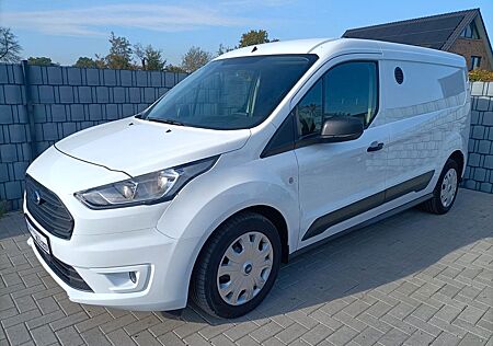 Ford Transit Connect Kasten L2 * gepflegter Zustand *