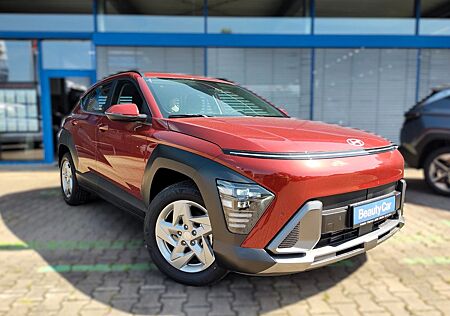 Hyundai Kona 1.0 T-GDI *KEYLESS*NAVI*SHZx4*