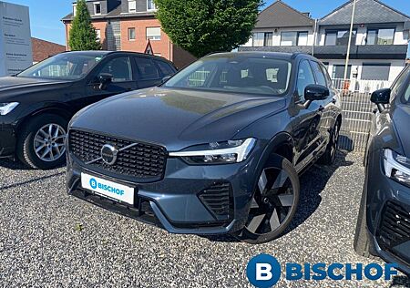 Volvo XC 60 XC60 T8 Plus Dark Recharge AWD 360° 20'' ACC