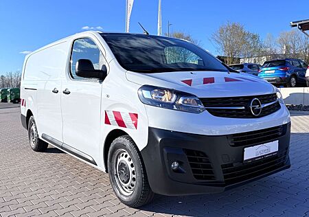 Opel Vivaro Kasten Edition L * NAVI * R-KAM * REGALE