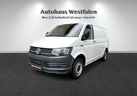 VW T6 Transporter Volkswagen Kasten EcoProfi/Navi/Parksensor!