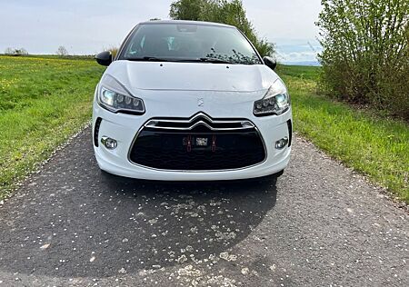 Citroën DS3