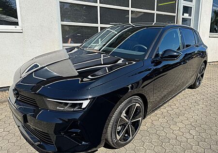Opel Astra L 5-türig 1.2 Turbo Automatik GS / Navi
