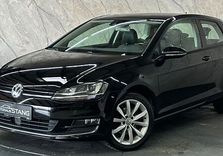 VW Golf Volkswagen VII Lim. Highline BMT+ACC+Autom.+NAVI+