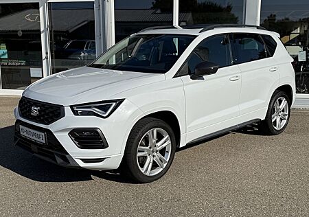 Seat Ateca FR 1,5 Pano DSG ALU NAVI WP LED ACC Sounds