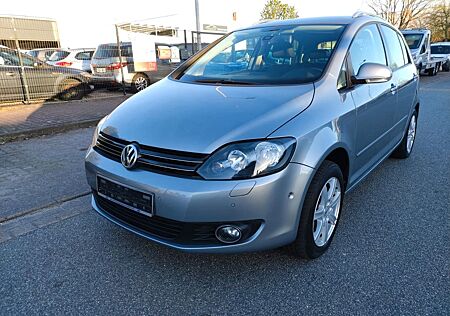 VW Golf Plus Volkswagen 1.2 TSI DSG Trendline