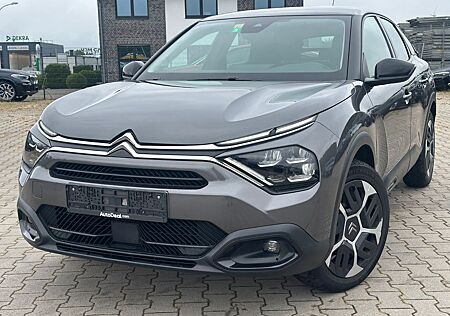Citroën C4 1.2 Ltr. 96 kW*FEEL PACK Automatik