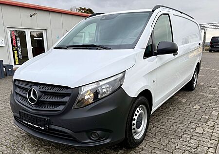 Mercedes-Benz Vito Kasten 116CDI PRO extralang/Automatik/SHZ.