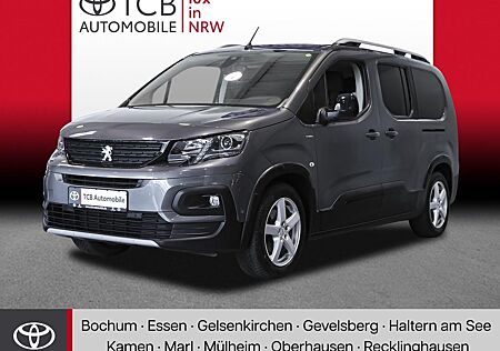 Peugeot Rifter 1.2 PureTech 110 Allure L2 S&S NAVI SHZ P