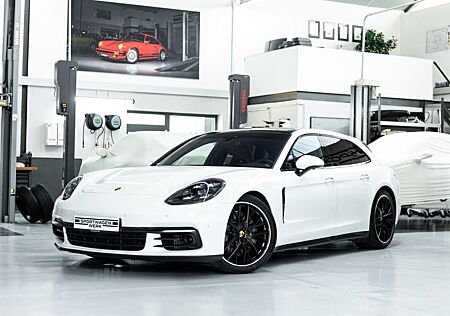 Porsche Panamera 4S Sport Turismo I Bose I Sitz Klima