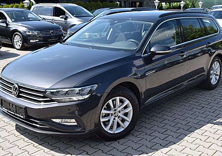 VW Passat Variant Volkswagen Business,Led,NaviKamera,Acc,Pdc,S