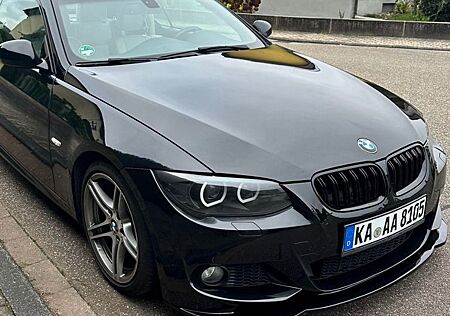 BMW 325i Cabrio