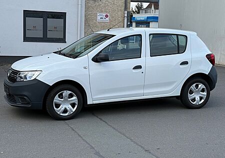 Dacia Sandero II Essentiel*Sehr Gepflegt*