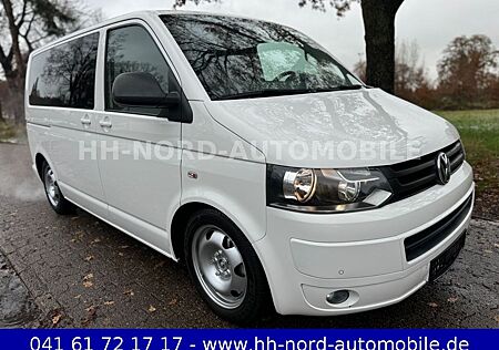 VW T5 Kombi Volkswagen /KLIMA/AUTOMATIK/SCHIEBEDACH/STANDHEIZU