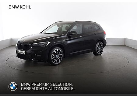 BMW X1 25e M Sport Komfortzugang Navigation DAB-Tune