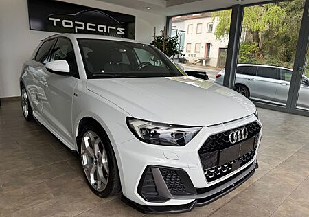 Audi A1 Sportback 40 TFSI S line*Virtual*Sondermodell