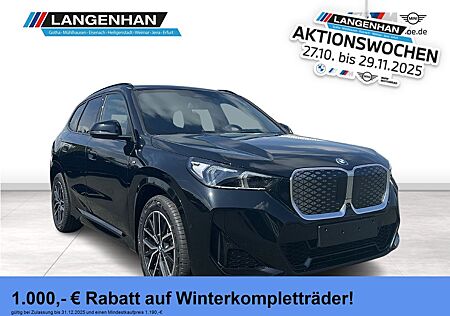 BMW iX1 eDrive20 M Sportpaket Head-Up HK HiFi DAB