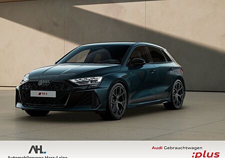 Audi RS3 Sportback 294 kW quattro Pano Keramikbremse