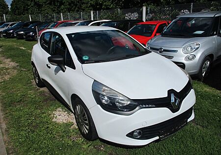 Renault Clio IV Expression 1.Hand Euro6