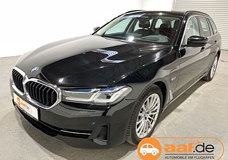 BMW 530 e Touring Automatik EU6d Leder Navi Laserlic