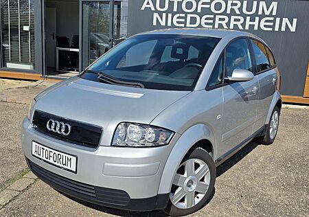 Audi A2 1.4 Tüv 09/2027 Gepflegt