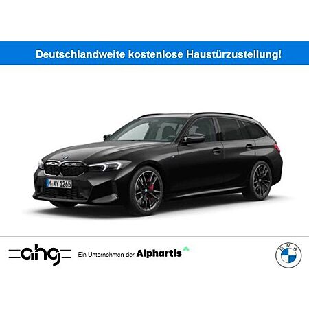 BMW M340d leasen