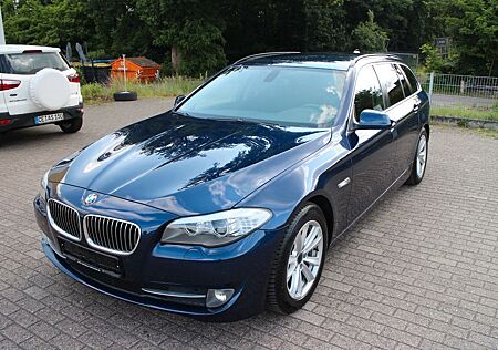 BMW 520 Baureihe 5 Touring i