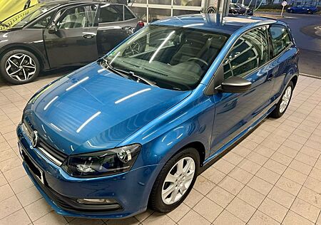 VW Polo Volkswagen 1.4 TDI 55kW Trendline
