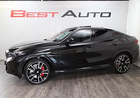 BMW X6 M X6 M60 i xDrive B&W HeadUp SoftClose AHK 22"