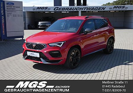 Cupra Ateca 2.0 '4DRIVE' #BREMBO #ACC #360° #LED #NAVI