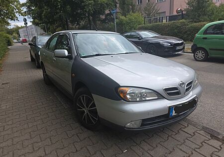 Nissan Primera 1.8 Comfort Comfort